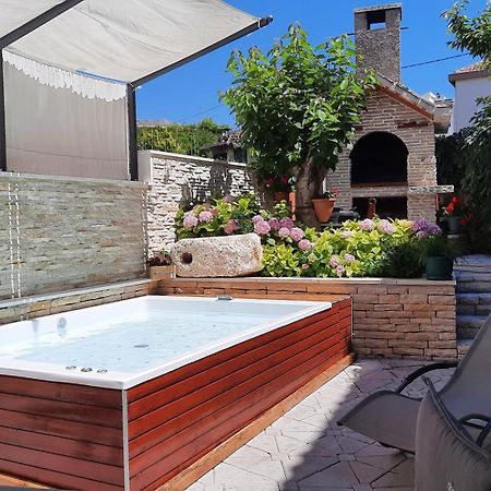 Apartments Vukovic Подстрана Номер фото