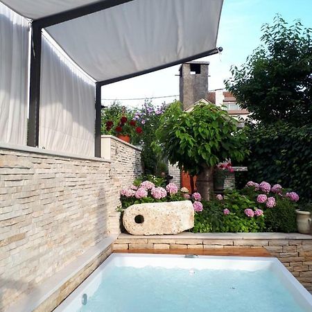Apartments Vukovic Подстрана Экстерьер фото