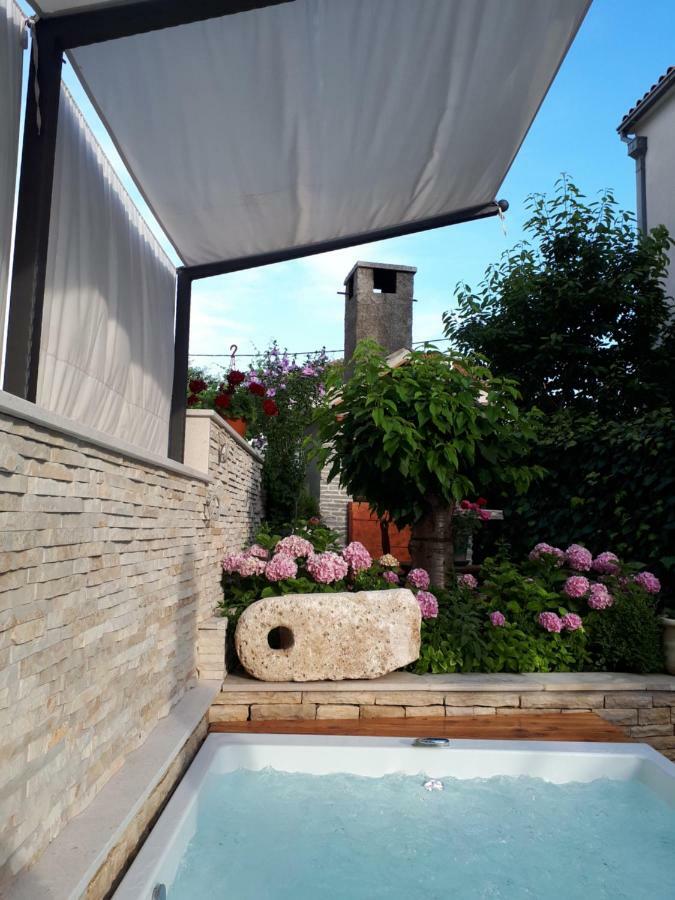 Apartments Vukovic Подстрана Экстерьер фото